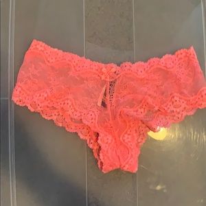 (3for$10) VS lacy cheeky